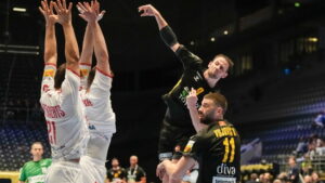 Schweizer schaffen das scheinbar Unmögliche