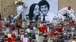 Slowakisches Gericht verhandelt Journalistenmord neu