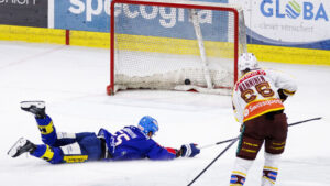 Servette wahrt 2026 seine weisse Weste