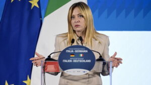 Italien protestiert gegen Freilassung von Barbesitzer Moretti