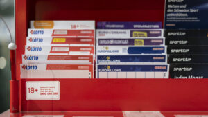 Glückspilz knackt bei Euro Millions Jackpot