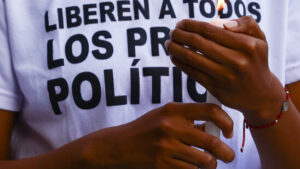 Venezuela: NGOs drängen auf Freiheit politischer Gefangener