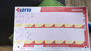 Kein Millionengewinn bei der Swiss Lotto-Ziehung