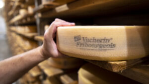 Kantone verwöhnen Staatsgäste gerne mit regionalen Produkten