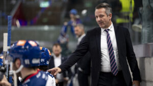 ZSC besetzt siebte Ausländer-Position mit schwedischem Stürmer