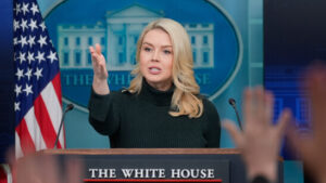 Weisses Haus: FBI und Ministerium ermitteln zu Minneapolis