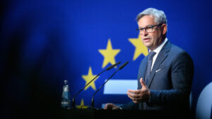 EU-Kommissar setzt auf freiwillige Rückkehr nach Syrien