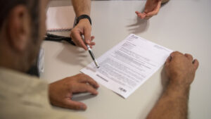 Arbeitslosigkeit nimmt zum Jahresende weiter zu