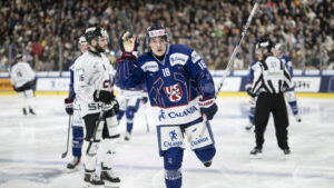 «Es war etwas Besonderes»