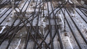 Bundesrat beschliesst Eckwerte für Verkehrsinfrastruktur bis 2045