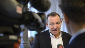 Befürworter der SRG-Initiative fordern finanzielle Entlastung