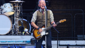 «Streets of Minneapolis»: Springsteen schreibt Protestlied