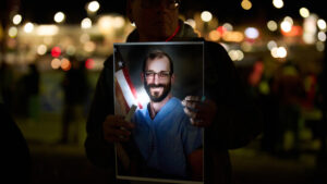 Nach Video: Erschossener Pretti für Trump «Unruhestifter»