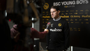 YB offenbart beim missratenen Jahresauftakt altbekannte Probleme