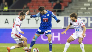 Der FC Luzern auf der Suche nach dem Befreiungsschlag
