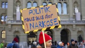 Nationalratskommission will Pflegeinitiative nur teilweise umsetzen