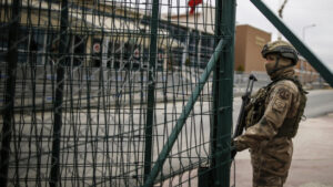 Menschenrechtler schlagen Alarm wegen Haftbedingungen in Türkei