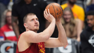 Los Angeles Clippers verlieren gegen Nikola Jokic