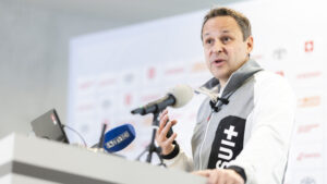 Schweizer Wintersport-Asse wollen Geschichte schreiben