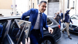 Streit in Salvini-Partei: Rechtsaussen Vannacci kehrt Lega den Rücken