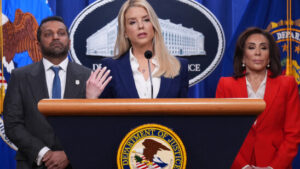 Attentat auf US-Konsulat: FBI nimmt «Schlüsselfigur» fest