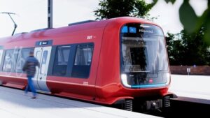 Stadler und Siemens erhalten 3 Milliarden-Auftrag aus Dänemark