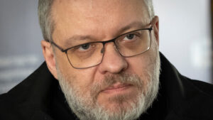 Ukrainischer Ex-Energieminister Haluschtschenko festgenommen