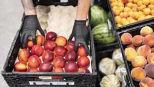 Detailhandel wächst 2025 leicht