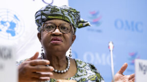 Warnung vor Chaos bei Zusammenbruch des multilateralem Systems