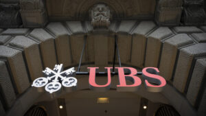 UBS macht im vierten Quartal Gewinn von 1,20 Mrd USD