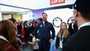 Trump: In den USA wird Vance nicht ausgebuht