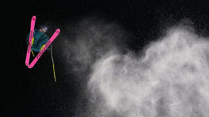 Mathilde Gremaud souverän, Anouk Andraska überraschend im Final