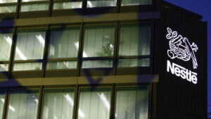 Nestlé ruft in der Schweiz weitere Säuglingsmilch zurück