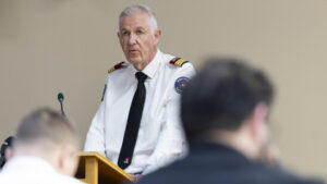 Berichte fordern tiefgreifende Reformen bei Lausanner Polizei