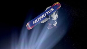 Erstes Olympia-Gold für Kokomo Murase