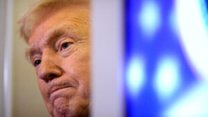 Trump zu rassistischem Post: Habe keinen Fehler gemacht