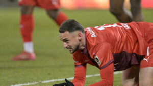 Vaduz nur Unentschieden gegen Etoile Carouge