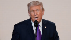 Trump nach Treffen mit Netanjahu: Bevorzuge Deal mit Iran