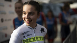 Seitz glänzt als Sprinterin, Liechti mit Schweizer Rekord