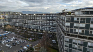 Wohnungspreise steigen im Januar leicht – Einfamilienhäuser stabil