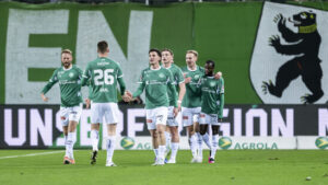 St. Gallen und Zürich mit Heimsiegen, Lugano spielt nur Remis