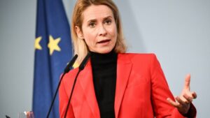 EU-Chefdiplomatin: Russland gewinnt nicht – EU kann fordern