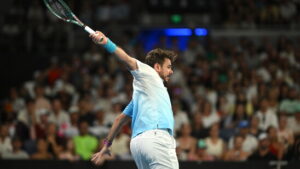 Stan Wawrinka in Rotterdam ausgeschieden