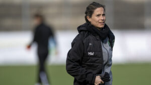 Die Frauen des FC Thun stellen sich neu auf