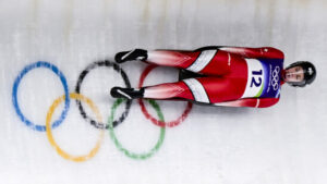 Natalie Maag noch mit Chance auf Olympiadiplom