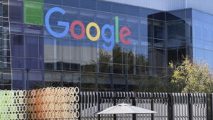 Google-Mutter Alphabet plant gewaltige KI-Investitionen