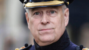 Andrew soll vertrauliche Dokumente an Epstein gegeben haben