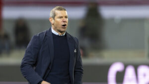 Keine Wiedergutmachung der Cup-Verlierer