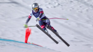 Lindsey Vonn erneut operiert: «Mache Fortschritte»