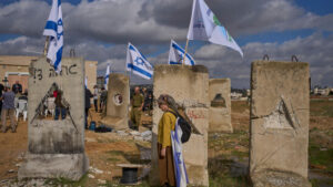 Israel billigt umstrittene Westjordanland-Entscheidung